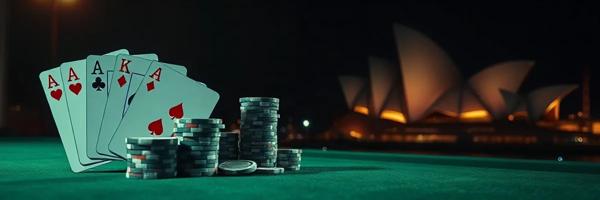 The Hidden Cost of Game Selection — online poker australia in Australia